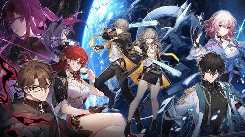 魔王星穹最新爆料,神秘爆料揭示宇宙霸主崛起之路