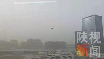 西安空气最新爆料,揭秘蓝天白云背后的挑战与应对措施