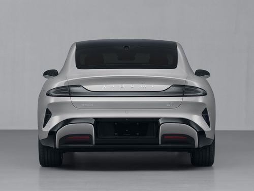 小米汽车最新车型爆料,颠覆传统，科技领航未来