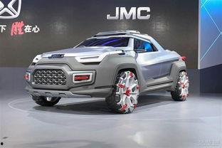 最新爆料江铃汽车视频下载,揭秘全新车型性能与设计亮点