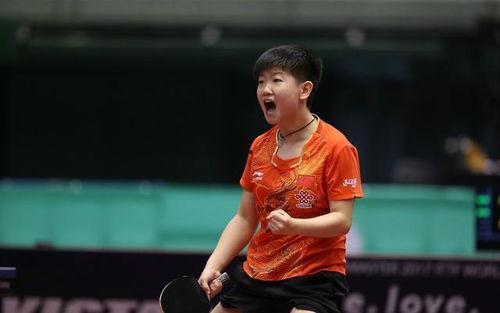 孙颖莎知乎爆料视频最新,揭秘运动员背后的真实生活与心路历程