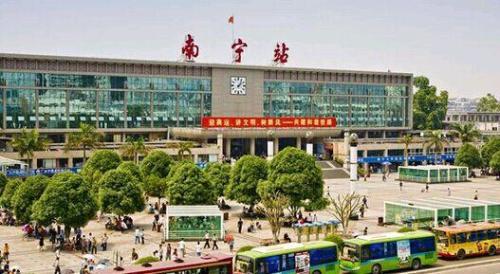 南宁客运站爆料事件最新,揭秘背后真相与影响