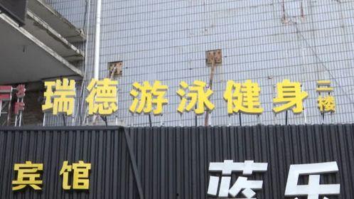 南通健身房最新爆料,揭秘行业内幕，会员权益再引关注