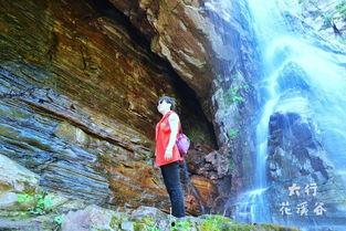 邯郸花溪谷最新爆料事件,神秘事件引发热议，真相即将揭晓！