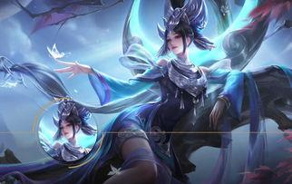 09王者最新消息爆料,神秘英雄即将登场，游戏格局再掀风云