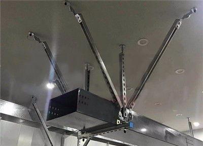 抗震支架爆料要求规范最新