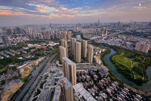 合肥楼市最新爆料,揭秘最新房价走势与热门项目盘点