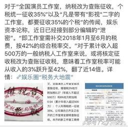 最新爆料偷税漏税案例,最新偷税漏税案例引发行业地震
