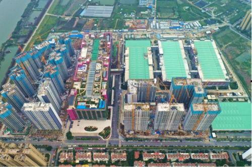 碧桂园爆料最新消息央广网,央广网独家爆料揭秘企业新动向”