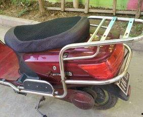 西安电动车最新爆料,技术革新与市场动态全解析