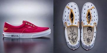 国外球鞋爆料网站大全最新,揭秘潮流鞋履风向标