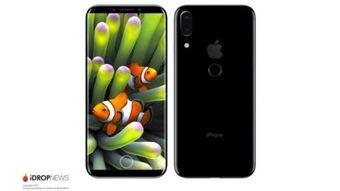 苹果s8最新爆料信息,颠覆性设计即将揭晓，五大亮点抢先看