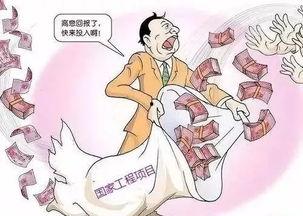 河北爆料诈骗案件最新,揭秘连环骗局，受害者血本无归！
