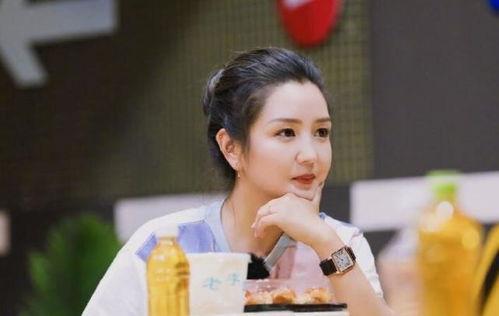 叶璇最新爆料何洁,揭秘娱乐圈背后的惊人真相