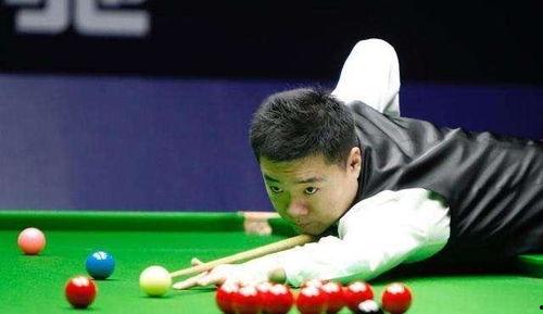 丁俊晖粉球爆料最新消息,最新赛事动态及幕后故事揭秘