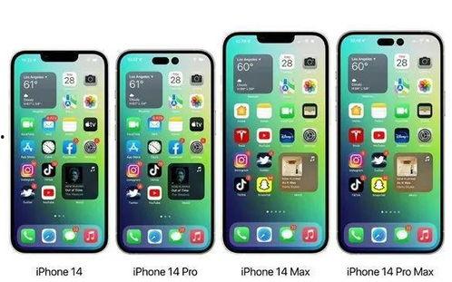 iphone14最新爆料真实吗,真实度揭秘，功能升级引期待